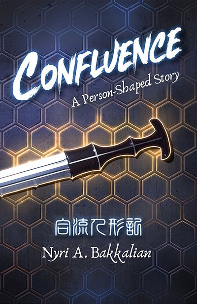 The cover of Confluence