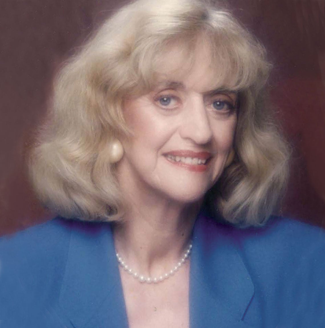 Doris Felman