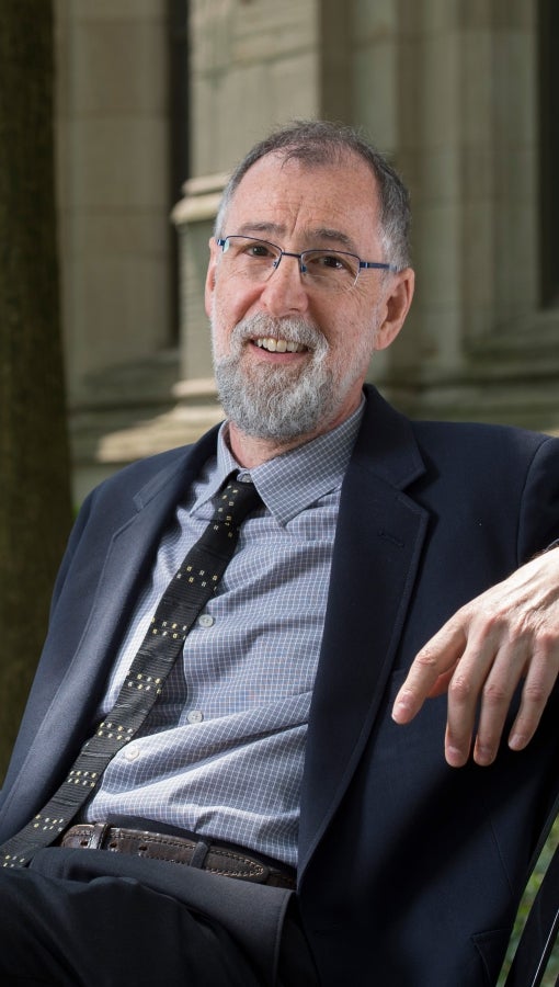 Dean Paul Cohen