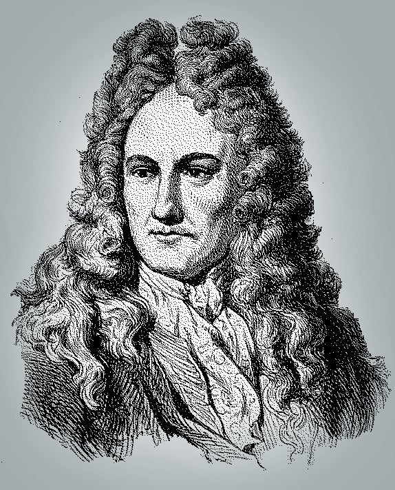 Gottfried Wilhelm Leibniz