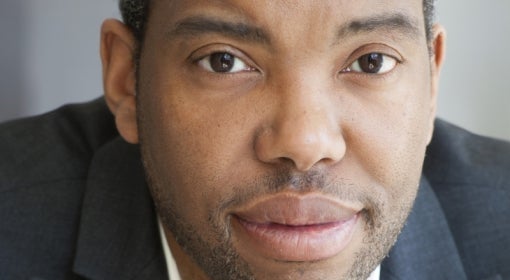 Ta-Nehisi Coates